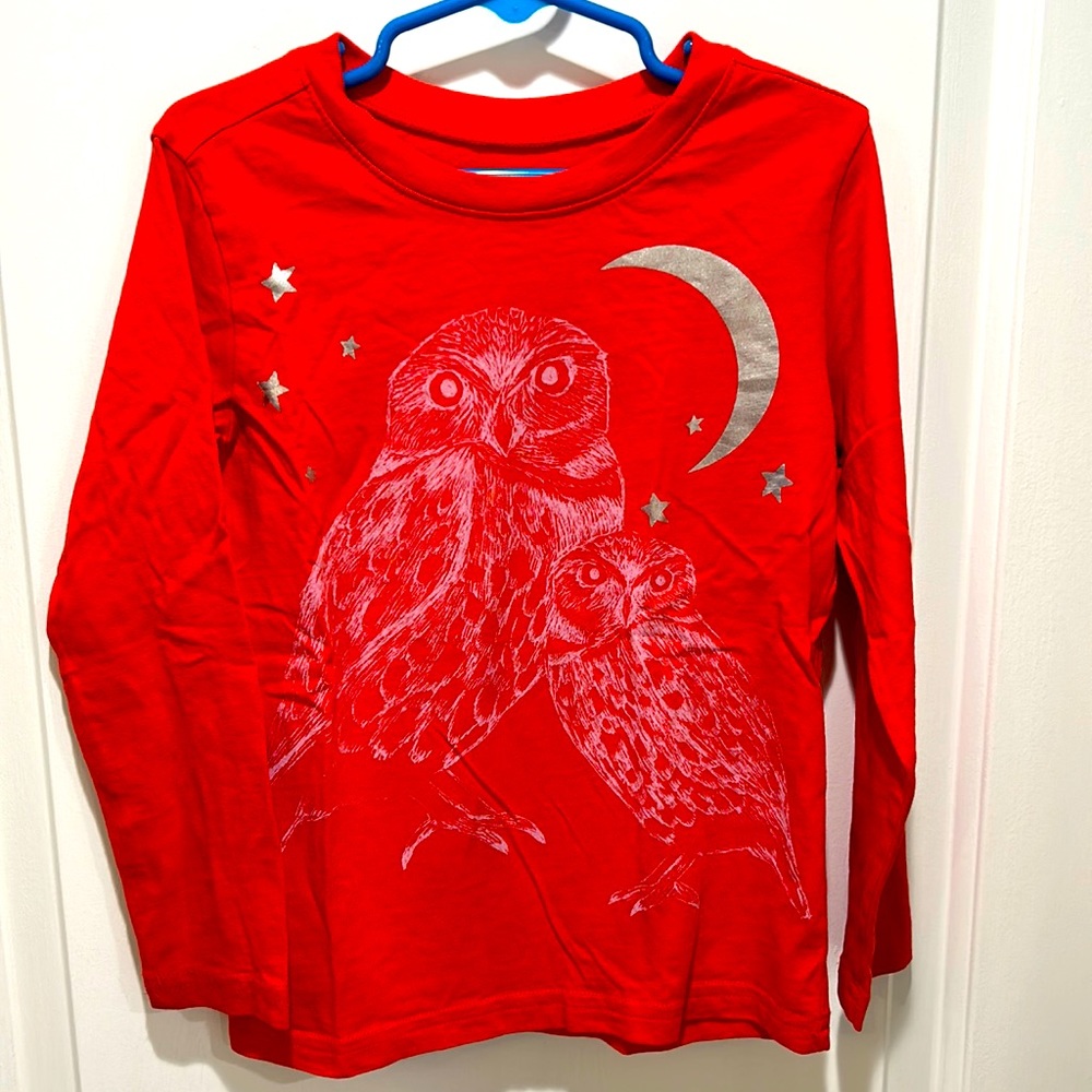 Lon-sleeved Tea collection Tee